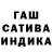 Гашиш гашик SweetandSaltyMinx